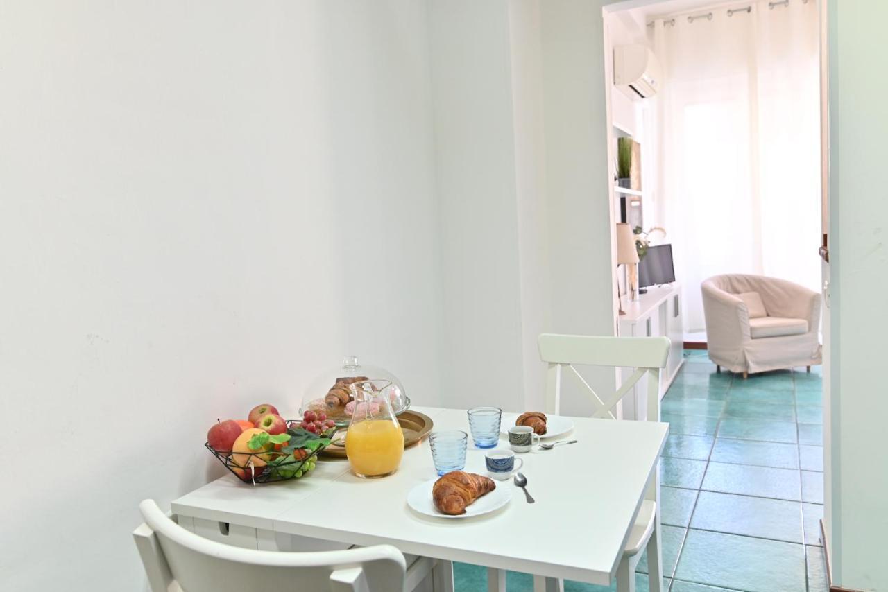 Izzhome Holiday Terrace Cagliari Exterior foto