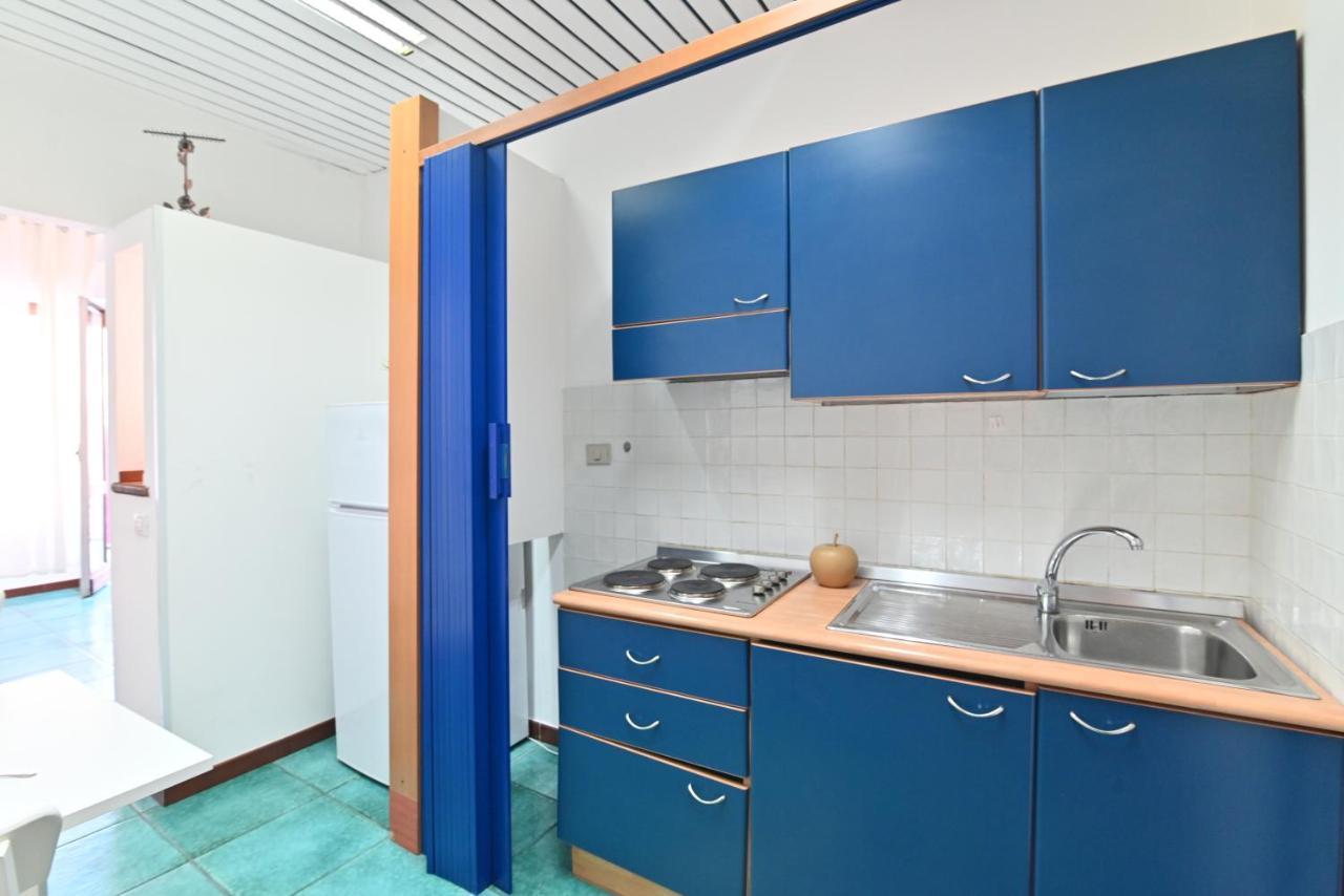 Izzhome Holiday Terrace Cagliari Exterior foto